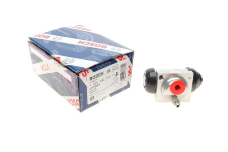Циліндр гальмівний робочий BOSCH F 026 002 573