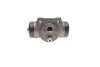Колесный тормозной цилиндр BOSCH F026002578 (фото 4)