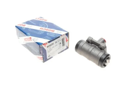 Колесный тормозной цилиндр BOSCH F026002578