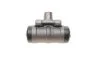 Колесный тормозной цилиндр BOSCH F026002578 (фото 6)