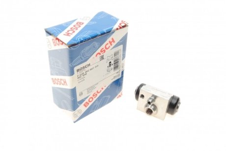 Цилиндр колесный BOSCH F 026 002 607