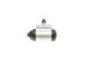 Тормозной цилиндр колесный BOSCH F026002671 (фото 3)