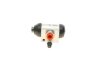 Тормозной цилиндр колесный BOSCH F026002671 (фото 4)