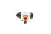 Тормозной цилиндр колесный BOSCH F026002671 (фото 4)