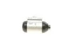Тормозной цилиндр колесный BOSCH F026002671 (фото 6)