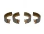 Колодки тормозные барабанные BOSCH F 026 008 001 (фото 1)