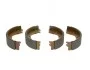 Колодки тормозные барабанные BOSCH F 026 008 001 (фото 2)