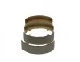 Колодки тормозные барабанные BOSCH F 026 008 001 (фото 3)