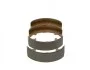 Колодки тормозные барабанные BOSCH F 026 008 001 (фото 4)
