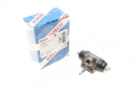 Цилиндр колесный BOSCH F 026 009 039