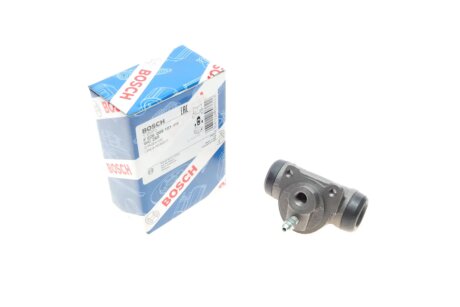 Цилиндр колесный BOSCH F 026 009 181