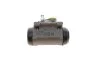 Цилиндр колесный BOSCH F 026 009 235 (фото 4)