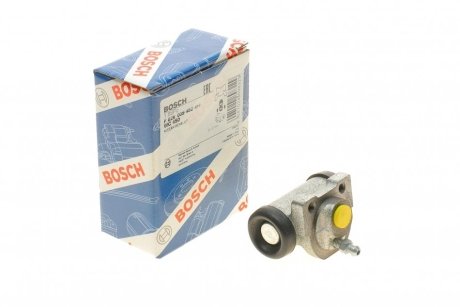 Цилиндр колесный BOSCH F 026 009 482