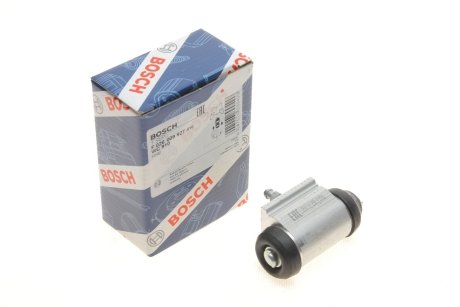 Цилиндр гидравлический BOSCH F026009927