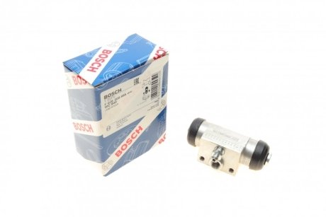 Цилиндр колесный BOSCH F 026 009 955