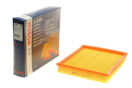 Воздушный фильтр BOSCH F 026 400 004