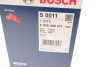 Воздушный фильтр BOSCH F 026 400 011 (фото 6)