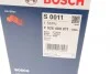 Воздушный фильтр BOSCH F 026 400 011 (фото 6)