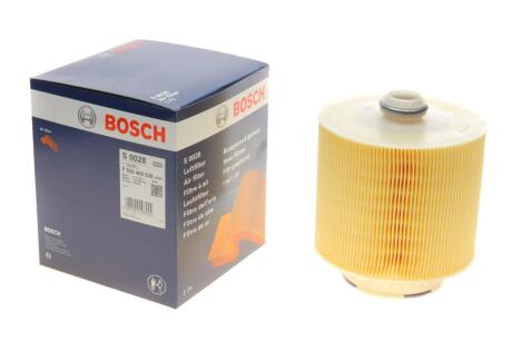 Воздушный фильтр BOSCH F 026 400 028