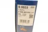 Воздушный фильтр BOSCH F 026 400 033 (фото 7)