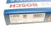 Воздушный фильтр BOSCH F 026 400 035 (фото 8)