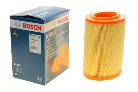 Воздушный фильтр BOSCH F 026 400 039