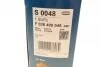 Воздушный фильтр BOSCH F 026 400 048 (фото 7)