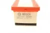 Воздушный фильтр BOSCH F 026 400 051 (фото 5)