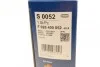 Воздушный фильтр BOSCH F 026 400 052 (фото 7)