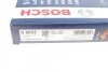 Воздушный фильтр BOSCH F 026 400 053 (фото 7)