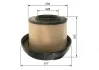 Воздушный фильтр BOSCH F026400088 (фото 5)