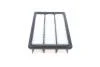 Воздушный фильтр BOSCH F 026 400 091 (фото 4)