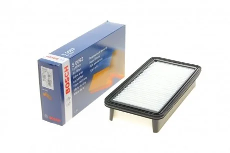 Воздушный фильтр BOSCH F 026 400 093