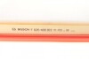 Воздушный фильтр BOSCH F 026 400 103 (фото 5)