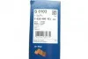 Воздушный фильтр BOSCH F 026 400 103 (фото 7)