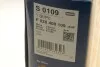Воздушный фильтр BOSCH F 026 400 109 (фото 5)