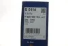 Воздушный фильтр BOSCH F 026 400 114 (фото 4)