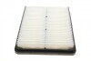 Воздушный фильтр BOSCH F 026 400 116 (фото 2)