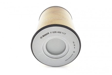Фильтр воздушный VOLVO FM BOSCH F026400117