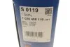 Воздушный фильтр BOSCH F 026 400 119 (фото 6)