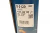 Воздушный фильтр BOSCH F 026 400 120 (фото 7)