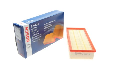 Воздушный фильтр BOSCH F 026 400 121