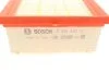 Воздушный фильтр BOSCH F 026 400 121 (фото 5)