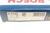 Воздушный фильтр BOSCH F 026 400 122 (фото 6)