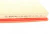 Воздушный фильтр BOSCH F 026 400 122 (фото 7)