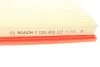 Воздушный фильтр BOSCH F 026 400 122 (фото 7)