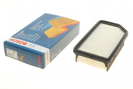 Воздушный фильтр BOSCH F 026 400 137