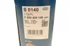 Воздушный фильтр BOSCH F 026 400 140 (фото 7)
