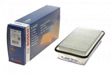 Воздушный фильтр BOSCH F 026 400 143