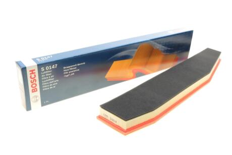 Фільтр повітряний BOSCH F026400147